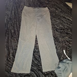 Womans athletic pants